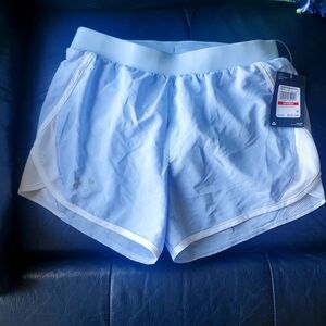 Under Armour Loose Fit Running Shorts